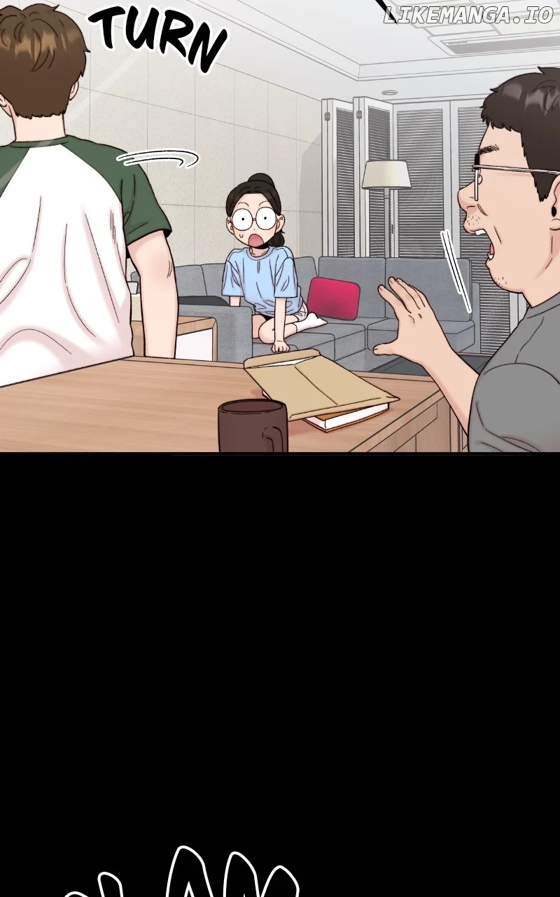 My Dud To Stud Boyfriend Chapter 93 page 29