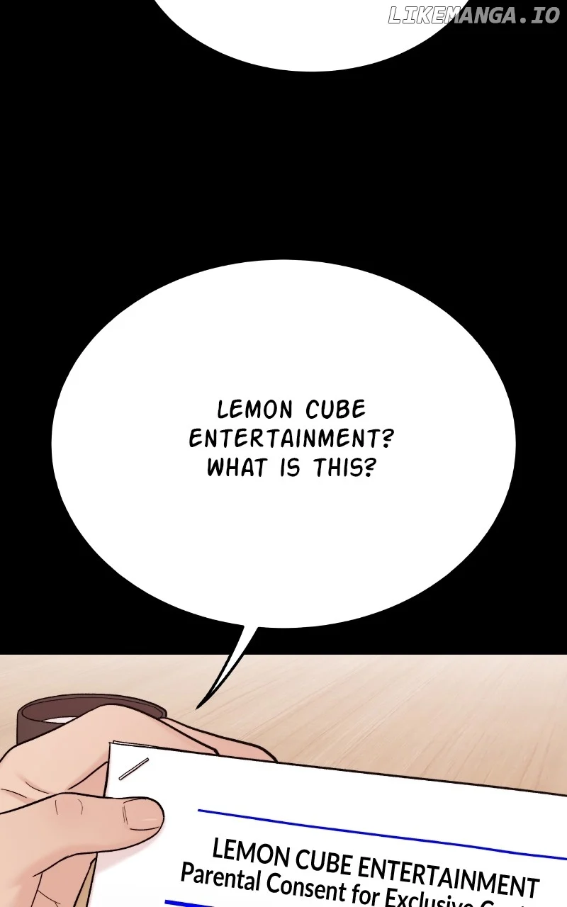 My Dud To Stud Boyfriend Chapter 93 page 8