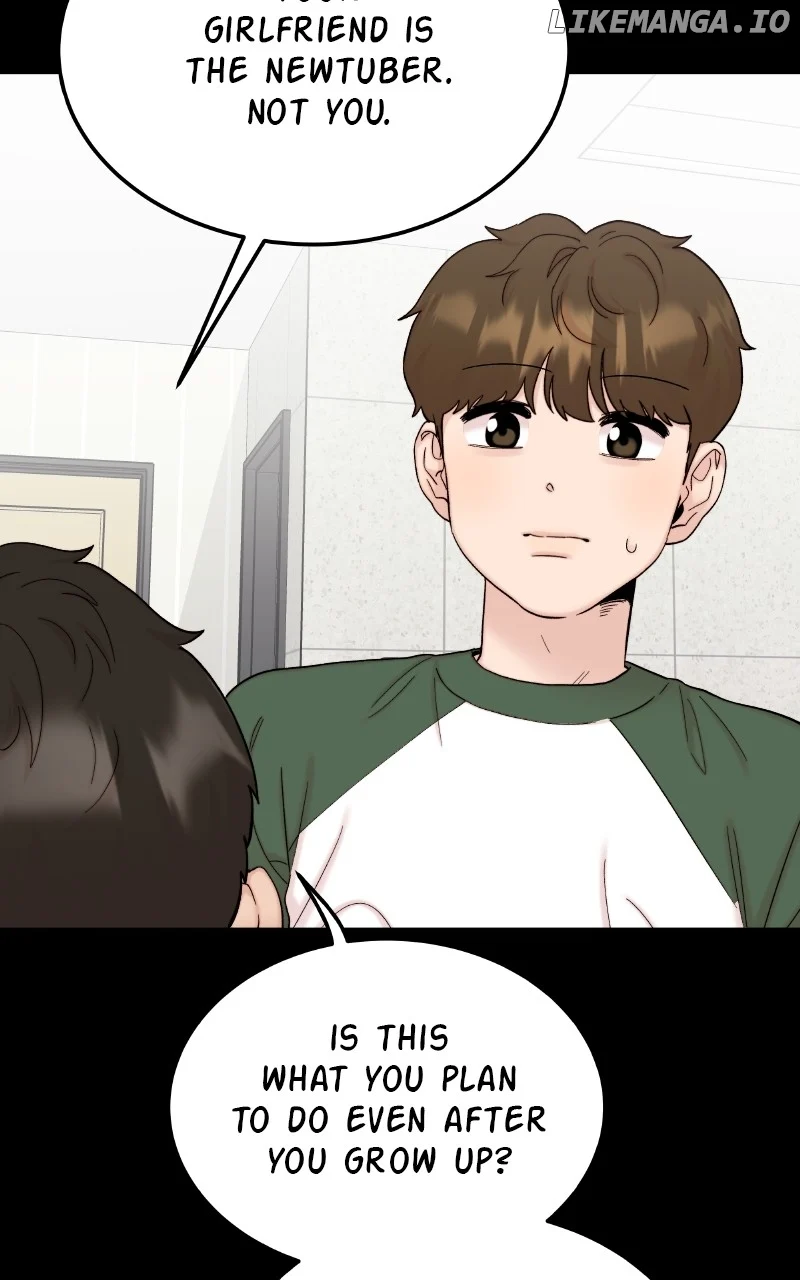 My Dud To Stud Boyfriend Chapter 93 page 19