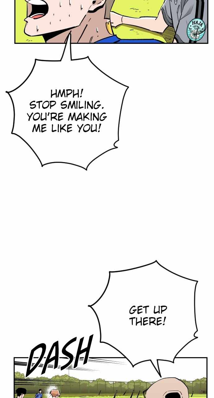 Build Up Chapter 93 page 31