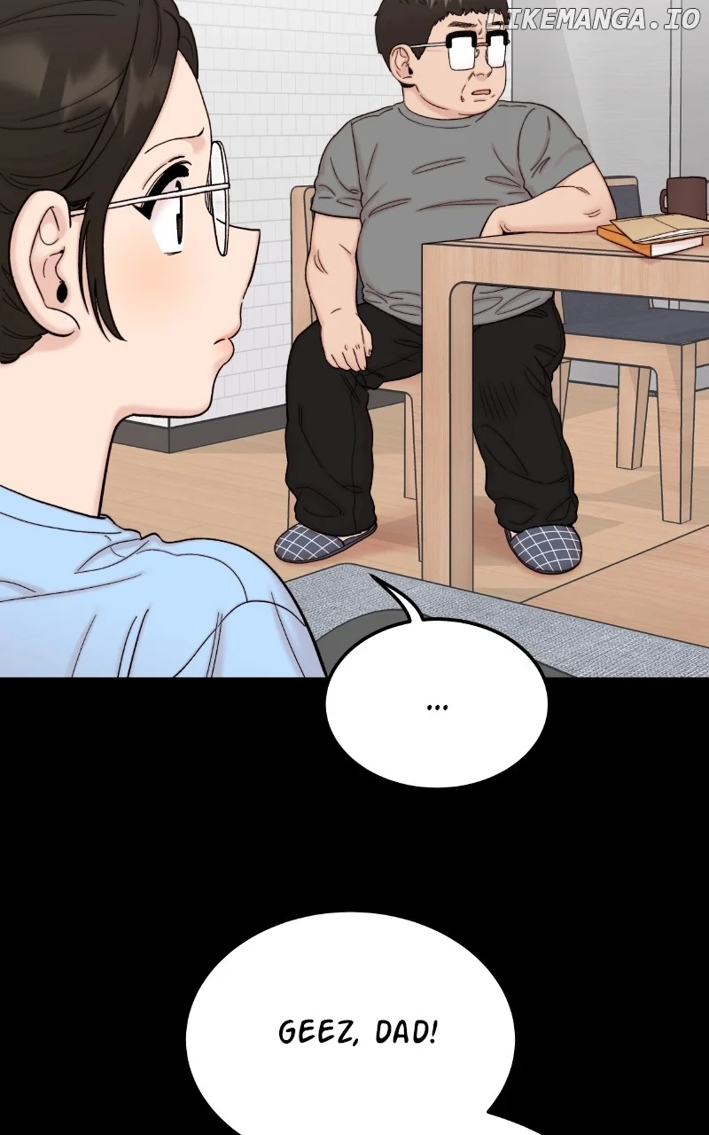 My Dud To Stud Boyfriend Chapter 93 page 32