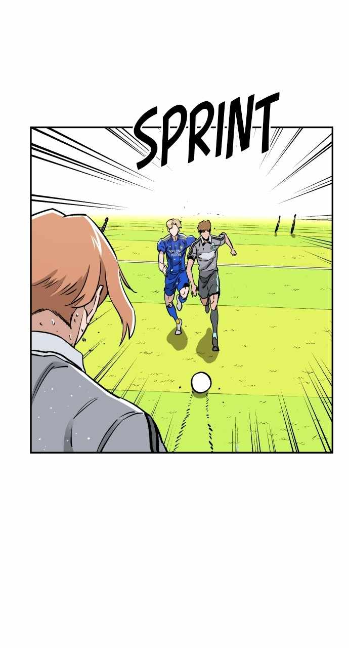 Build Up Chapter 93 page 40