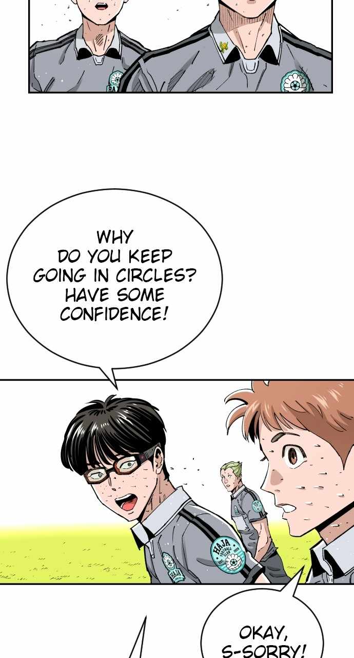 Build Up Chapter 93 page 14