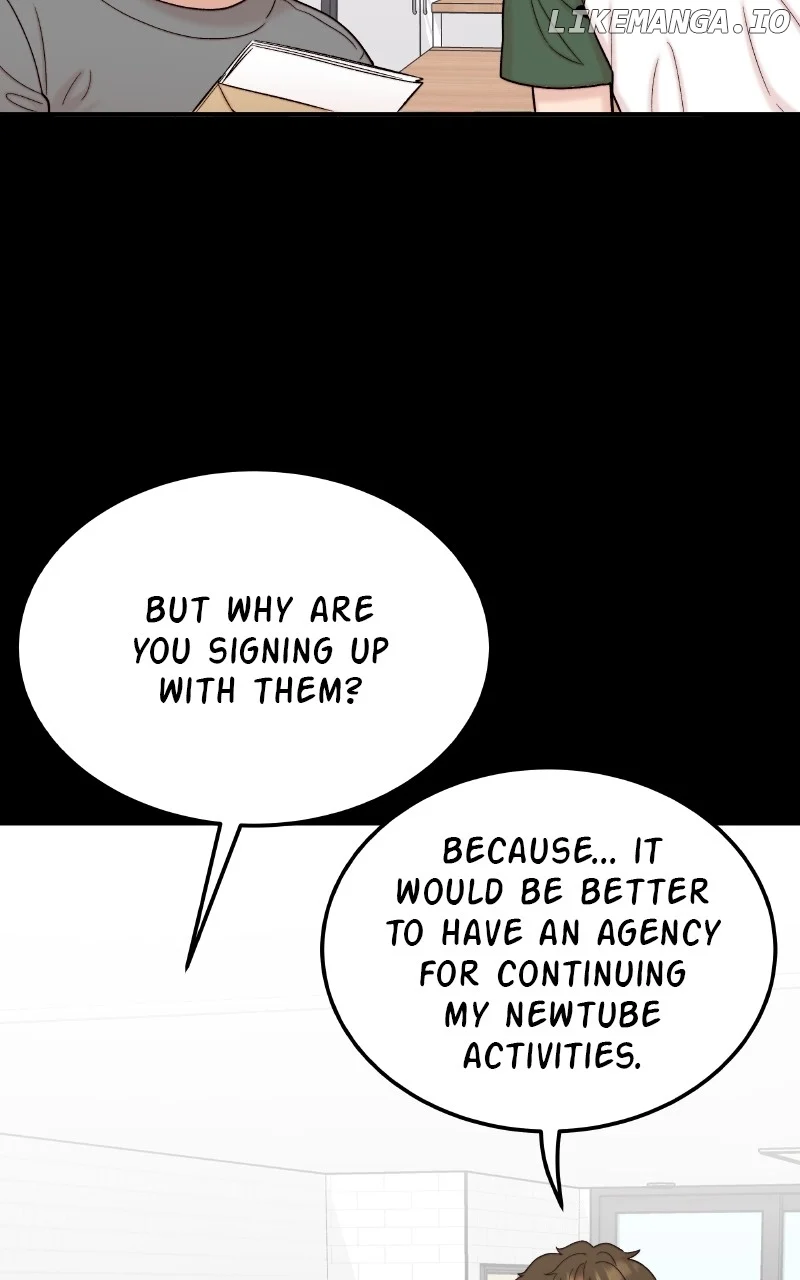 My Dud To Stud Boyfriend Chapter 93 page 15
