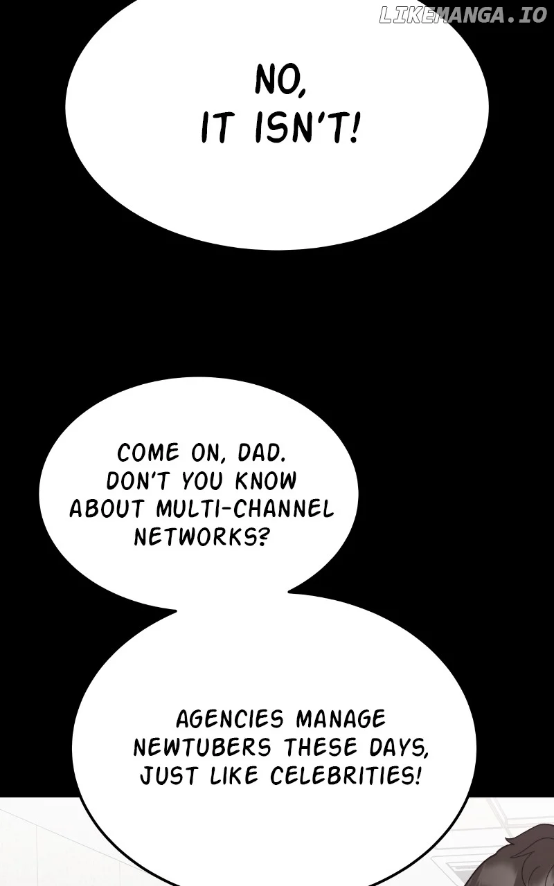 My Dud To Stud Boyfriend Chapter 93 page 12