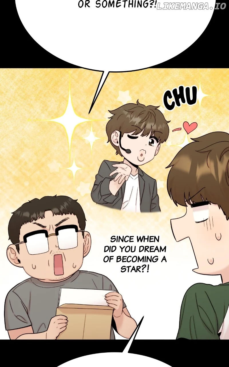 My Dud To Stud Boyfriend Chapter 93 page 11