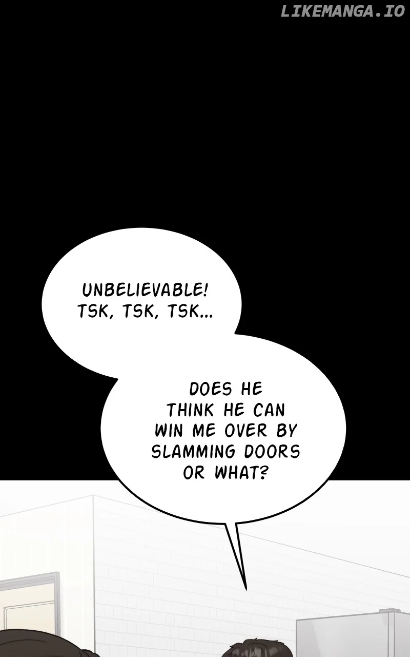 My Dud To Stud Boyfriend Chapter 93 page 31