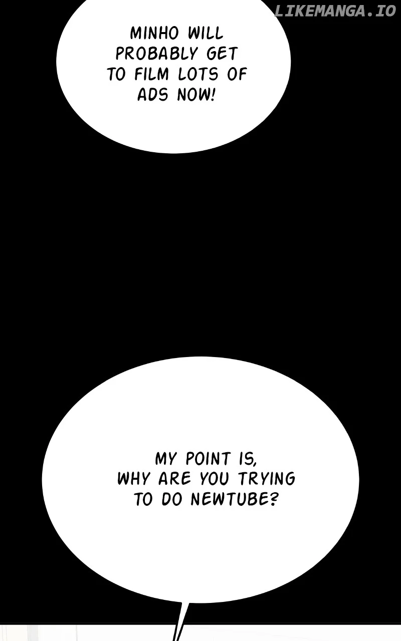My Dud To Stud Boyfriend Chapter 93 page 17