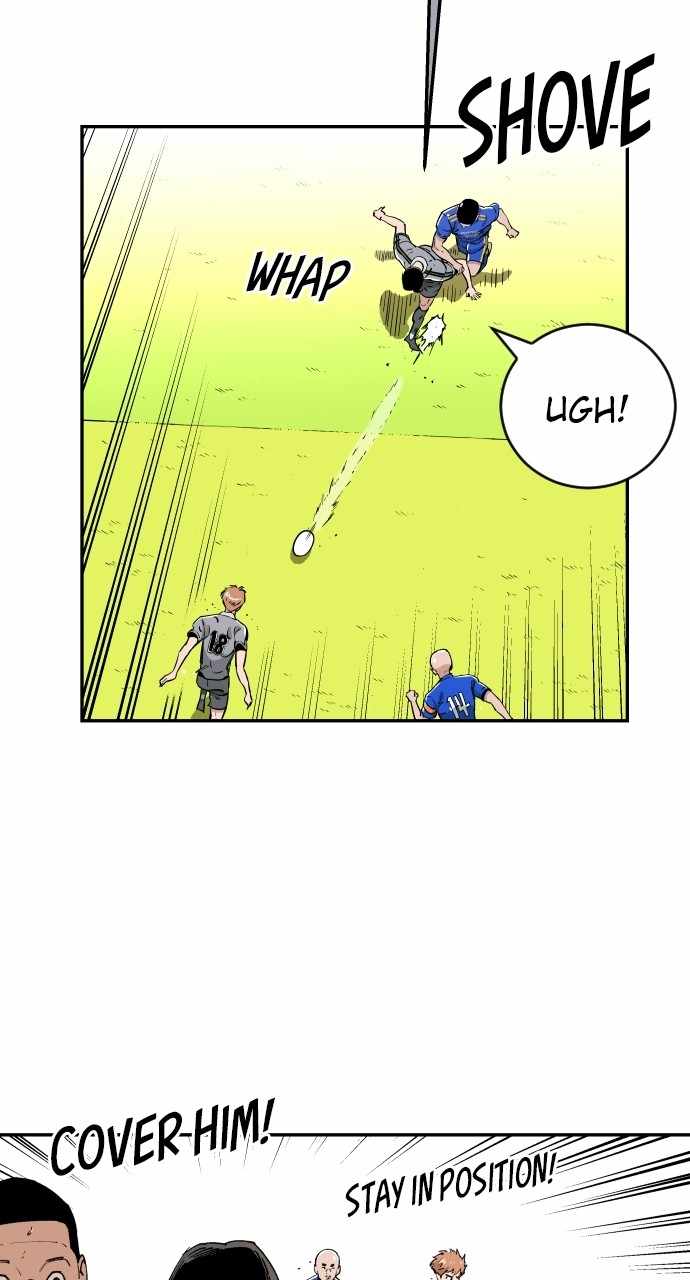 Build Up Chapter 93 page 11