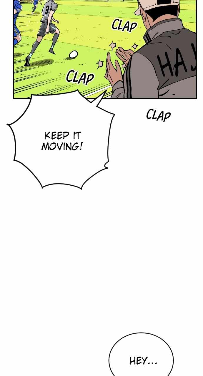 Build Up Chapter 93 page 32