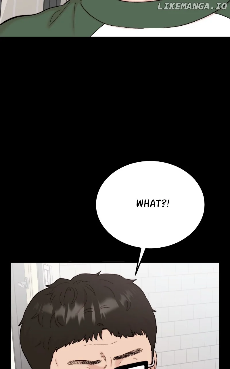 My Dud To Stud Boyfriend Chapter 93 page 27