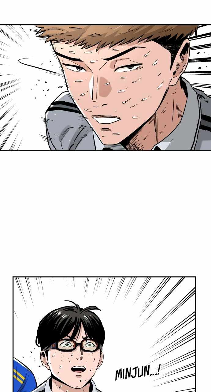Build Up Chapter 93 page 43