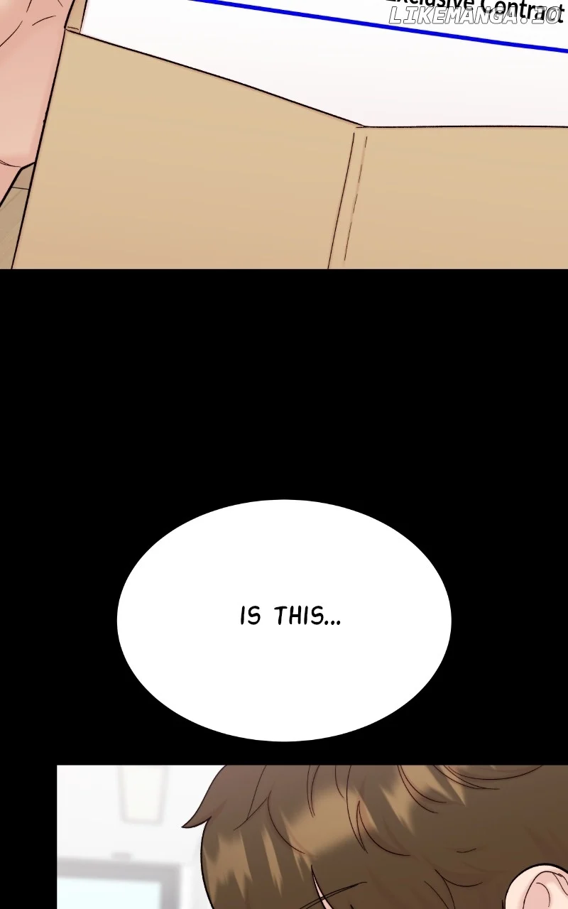 My Dud To Stud Boyfriend Chapter 93 page 9