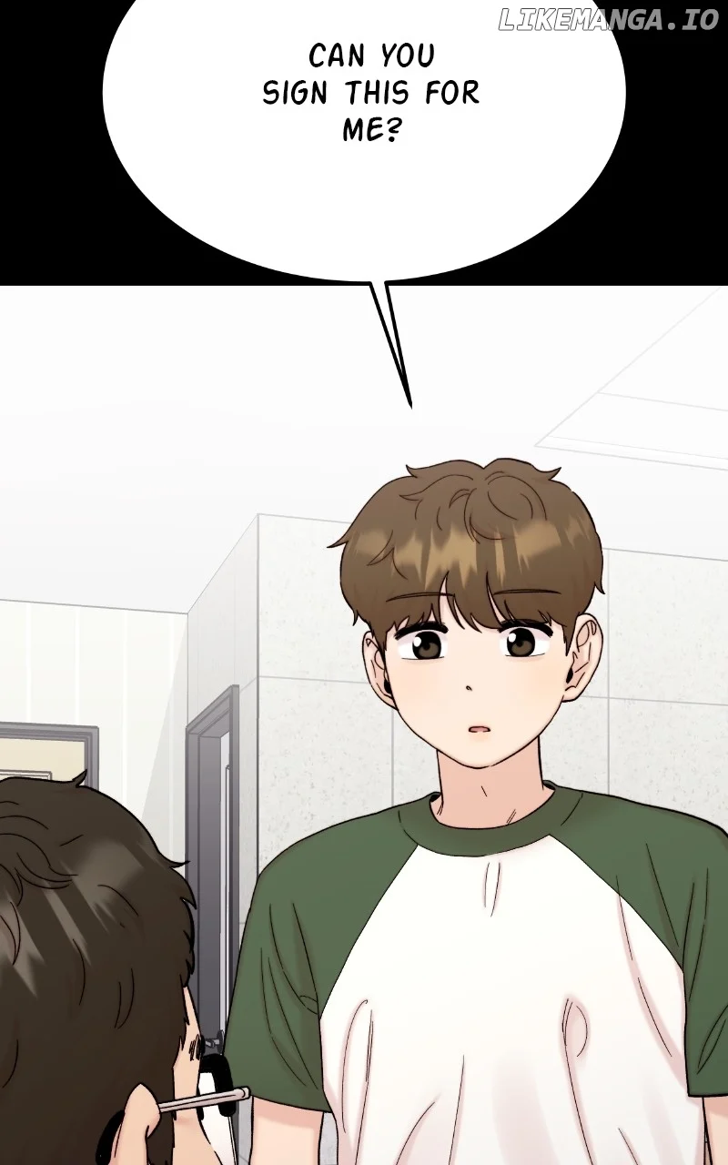 My Dud To Stud Boyfriend Chapter 93 page 5