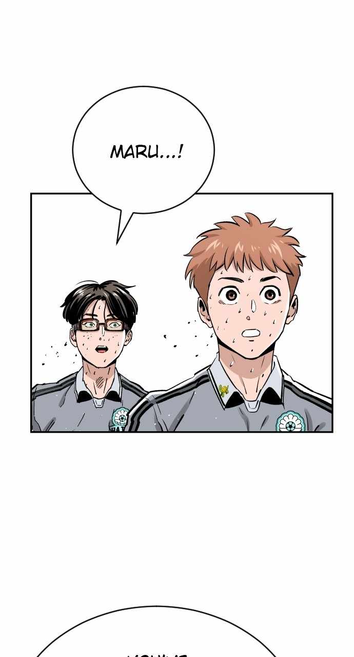 Build Up Chapter 93 page 22