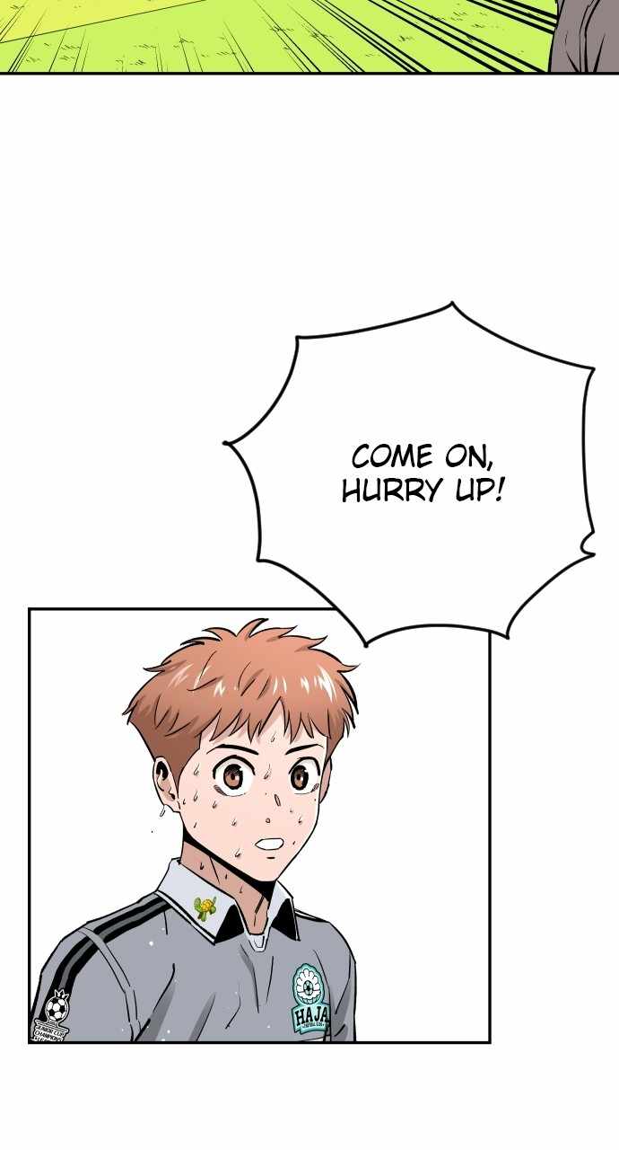 Build Up Chapter 93 page 45
