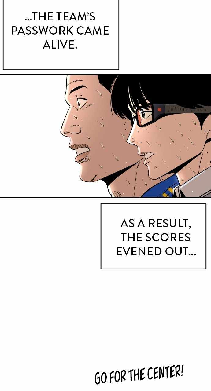 Build Up Chapter 93 page 5