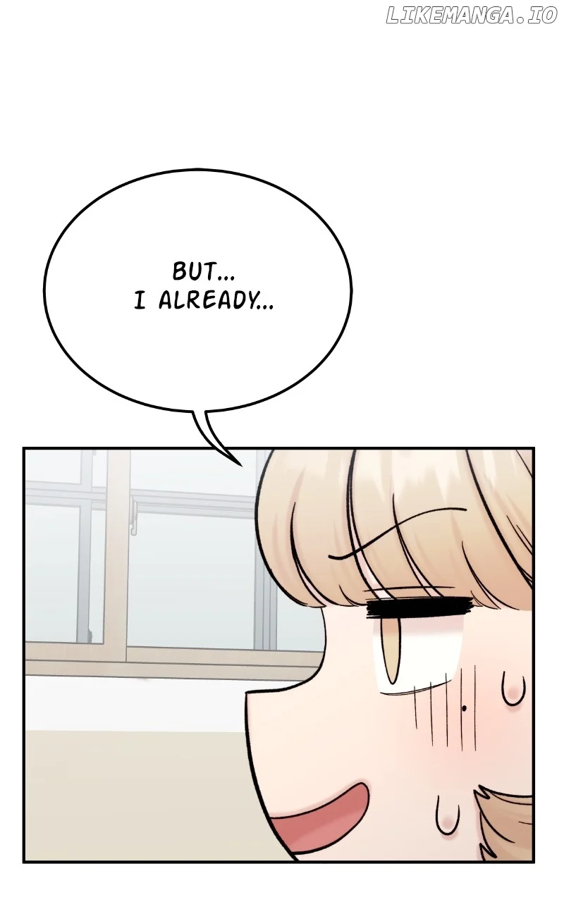 My Dud To Stud Boyfriend Chapter 93 page 61