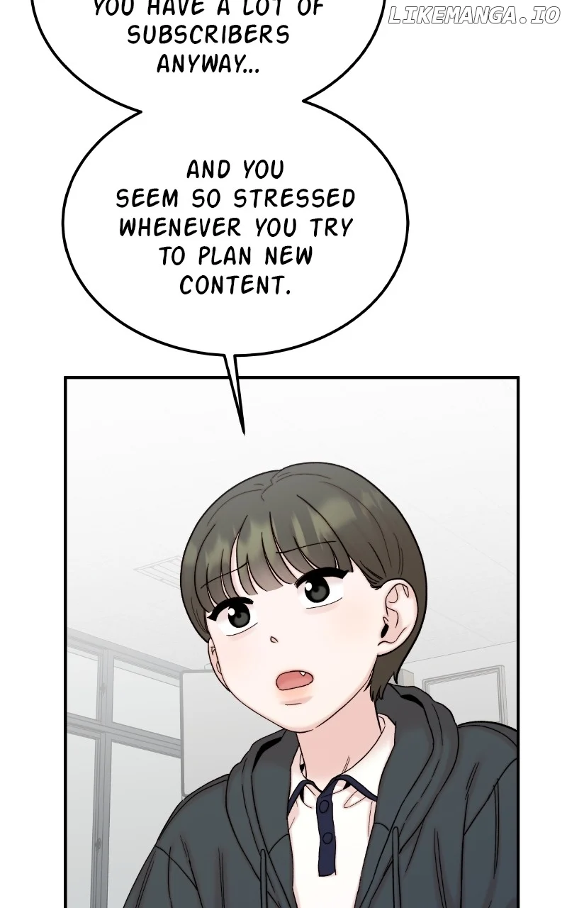 My Dud To Stud Boyfriend Chapter 93 page 82