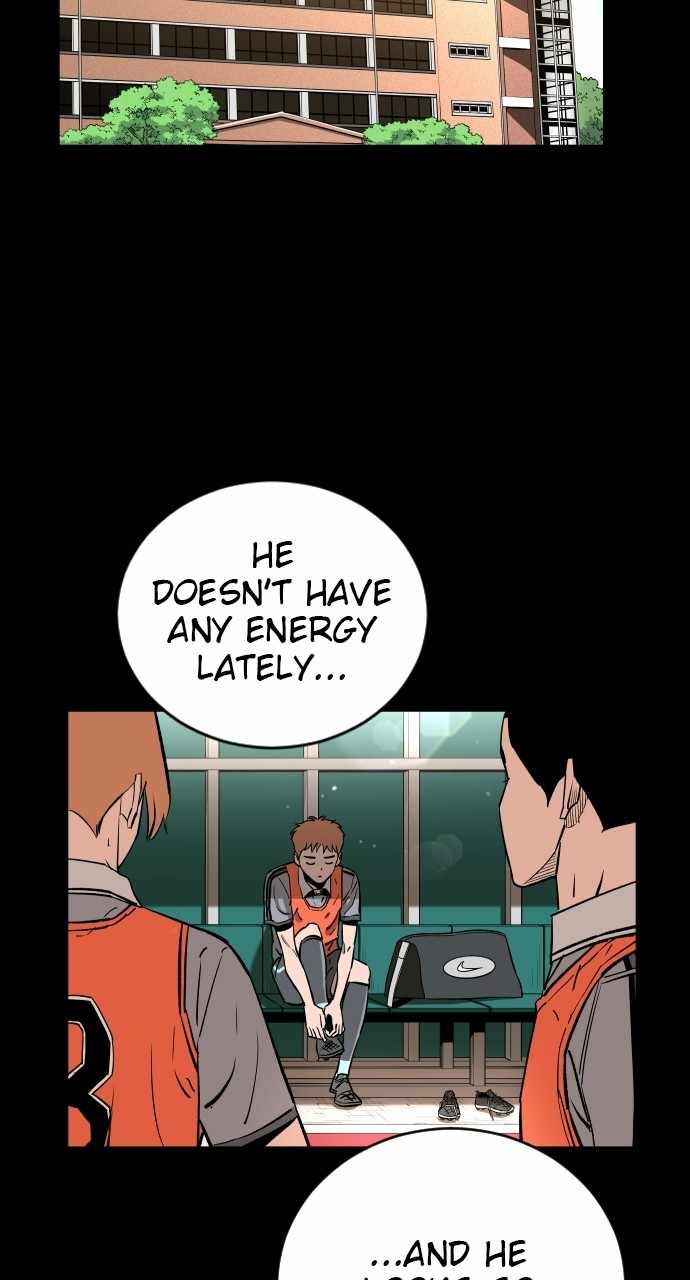 Build Up Chapter 93 page 55