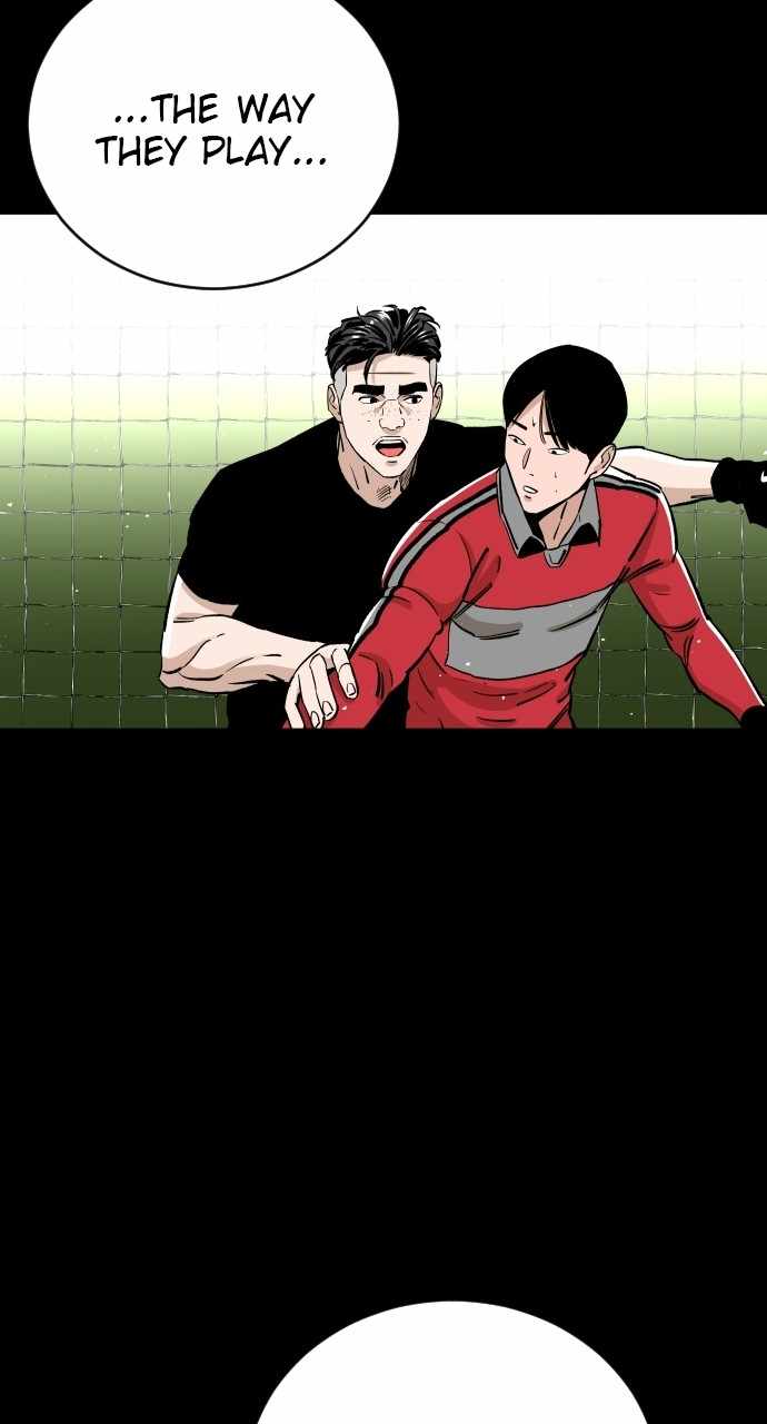 Build Up Chapter 93 page 73