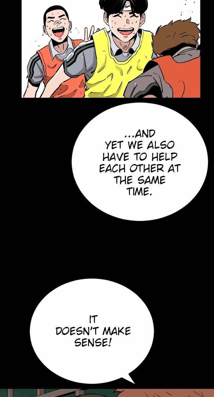 Build Up Chapter 93 page 67