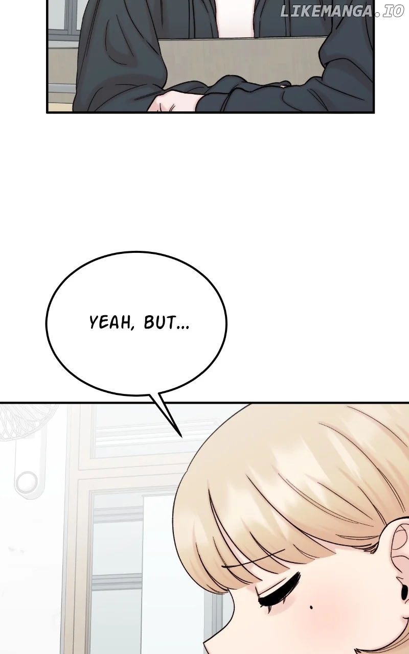 My Dud To Stud Boyfriend Chapter 93 page 83