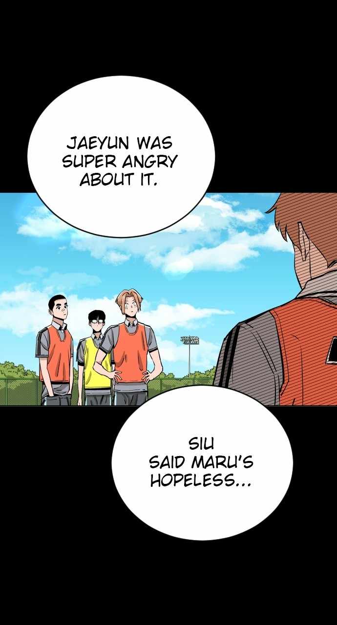 Build Up Chapter 93 page 57