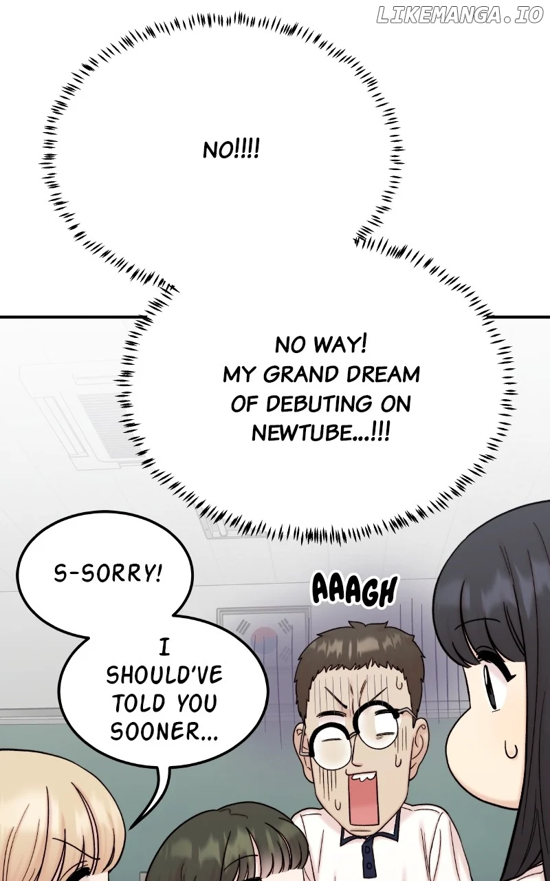My Dud To Stud Boyfriend Chapter 93 page 76