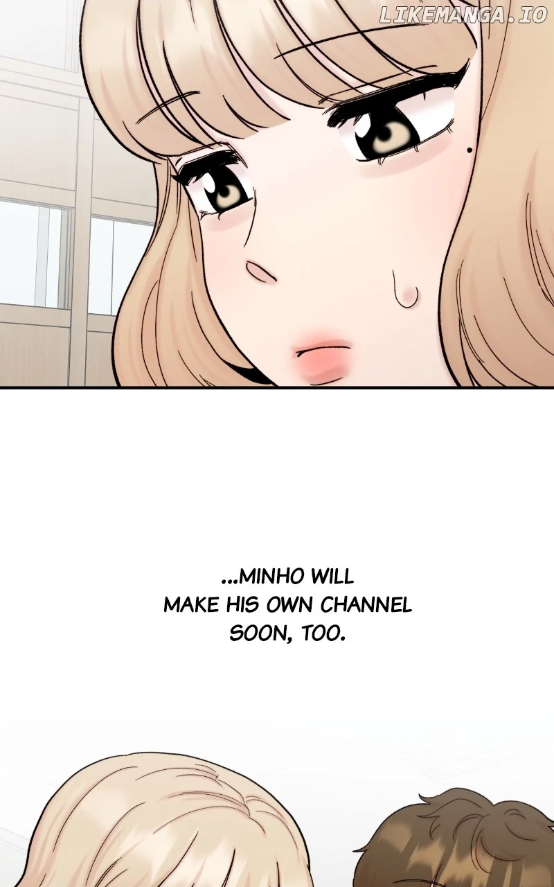 My Dud To Stud Boyfriend Chapter 93 page 92