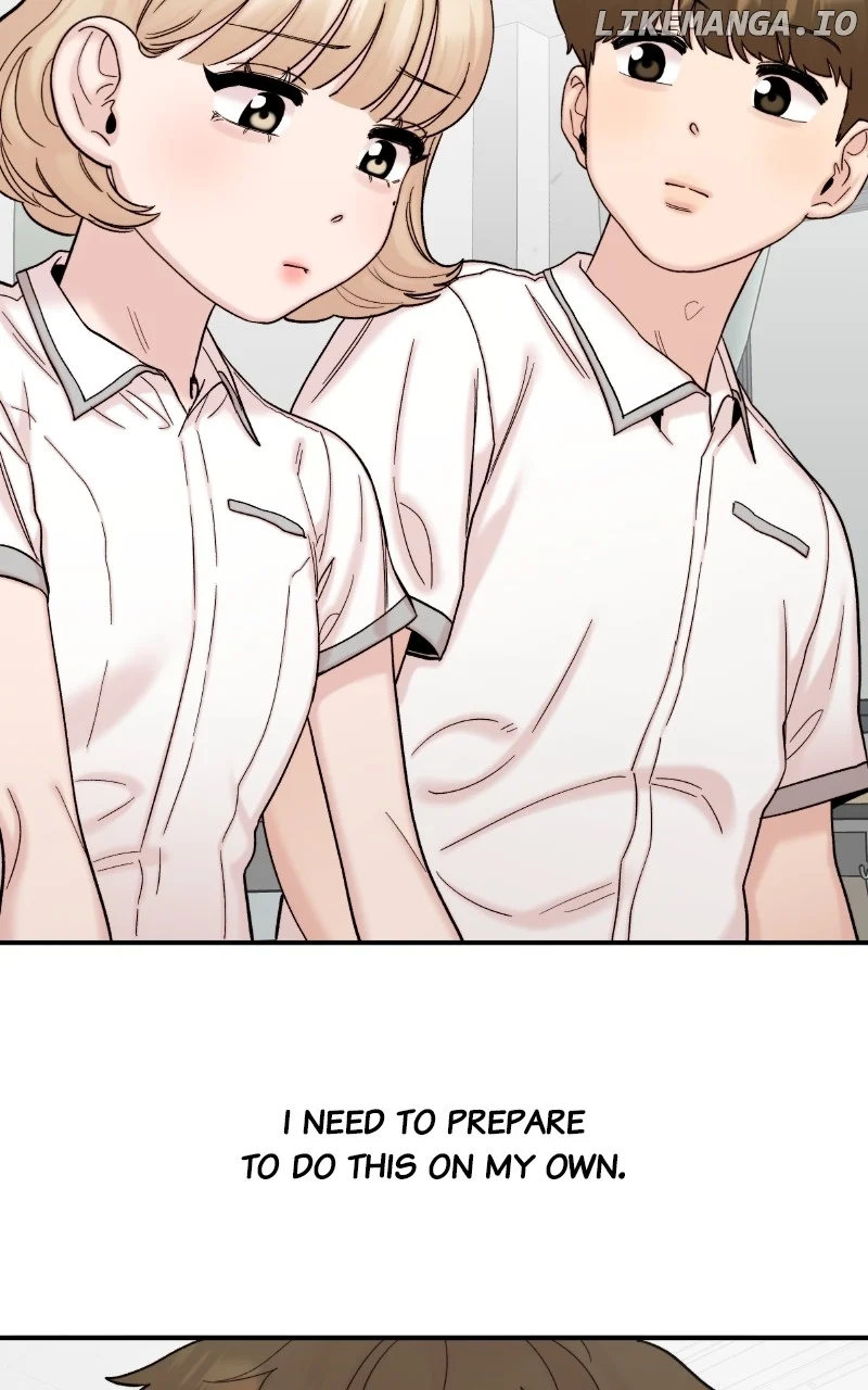 My Dud To Stud Boyfriend Chapter 93 page 93