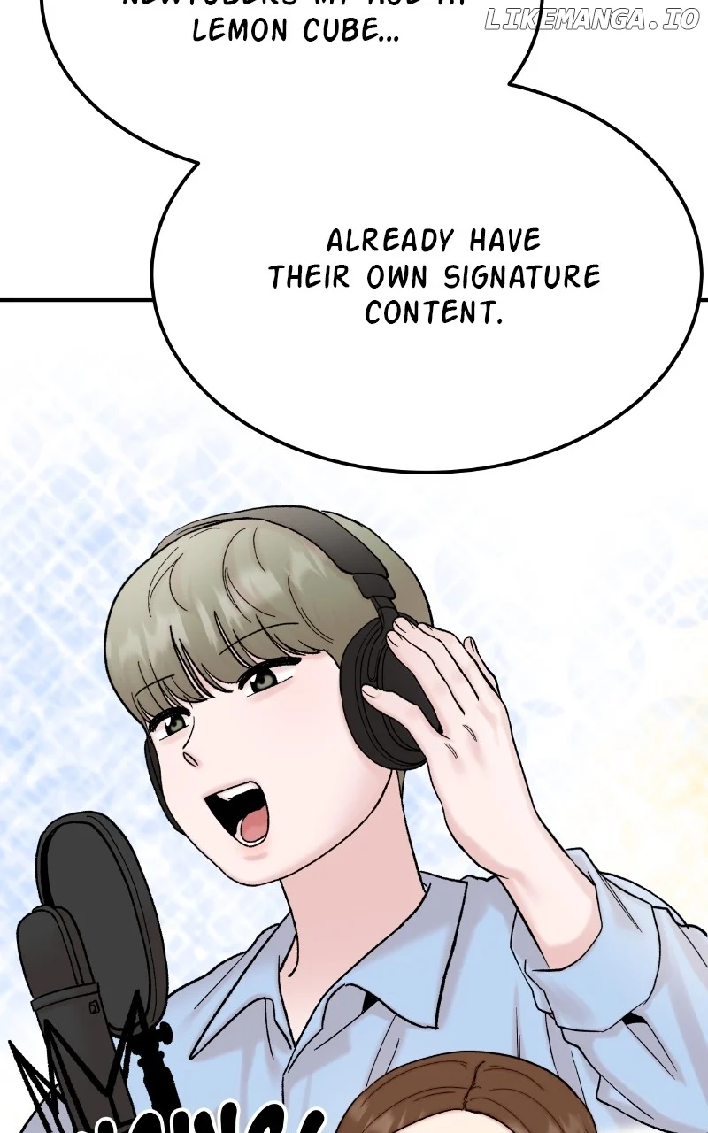 My Dud To Stud Boyfriend Chapter 93 page 85