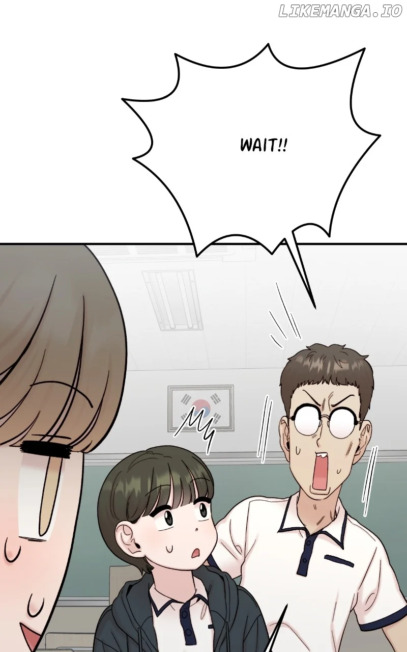 My Dud To Stud Boyfriend Chapter 93 page 62