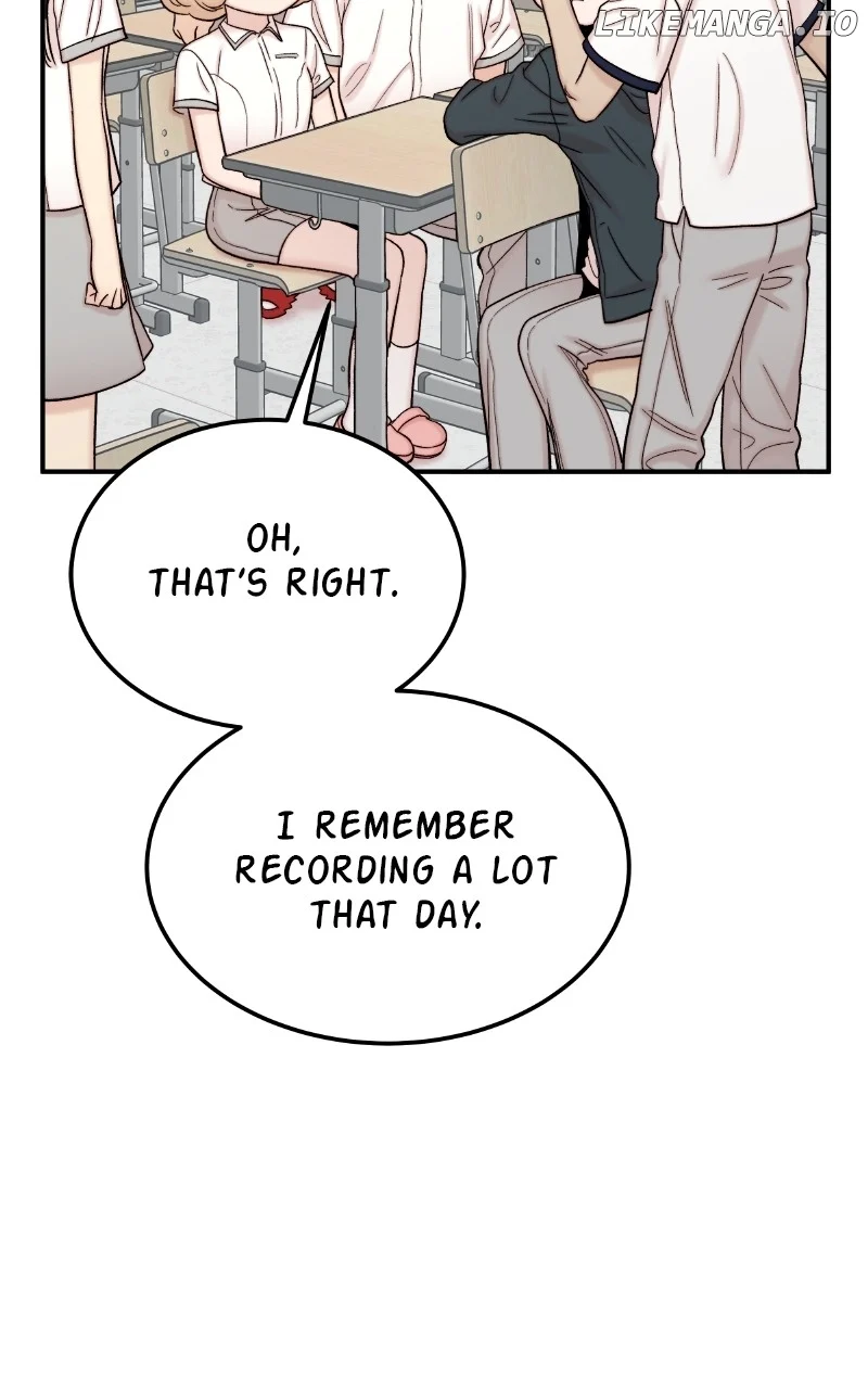 My Dud To Stud Boyfriend Chapter 93 page 67