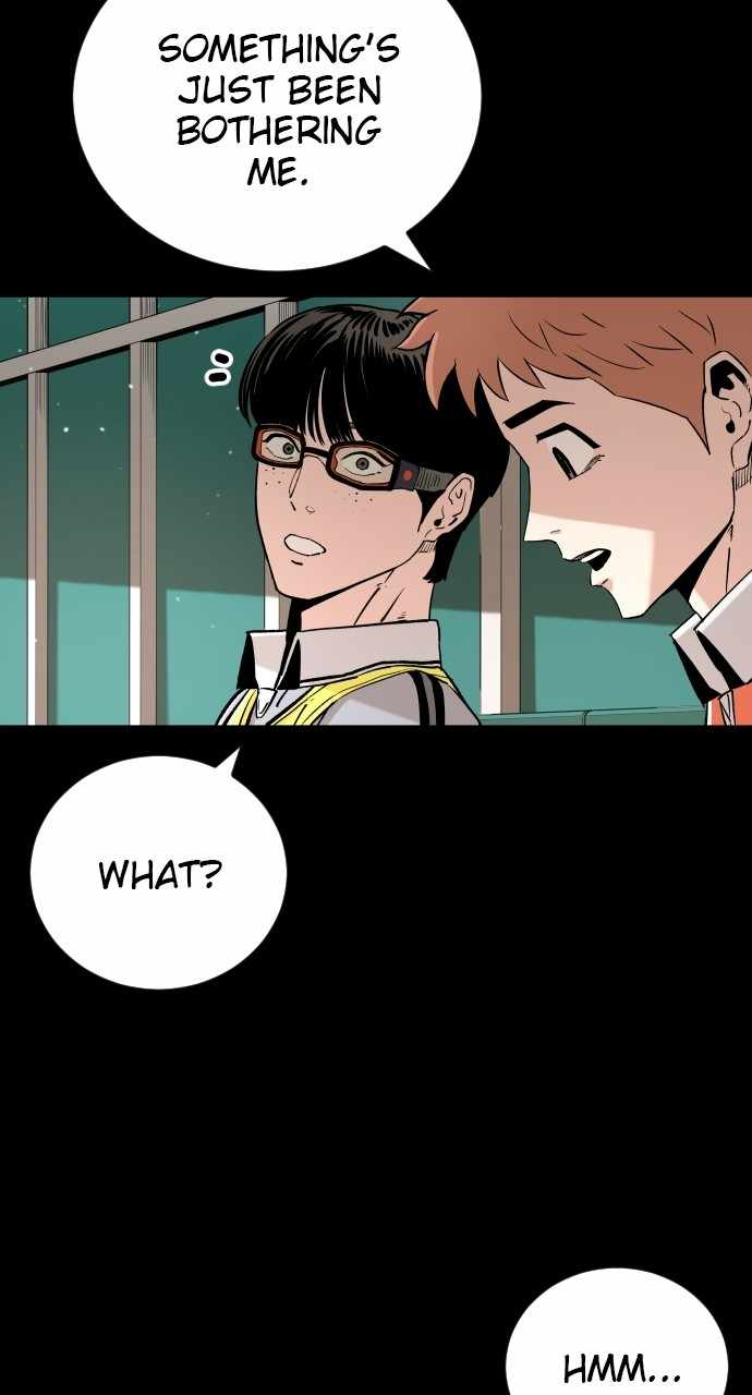 Build Up Chapter 93 page 64