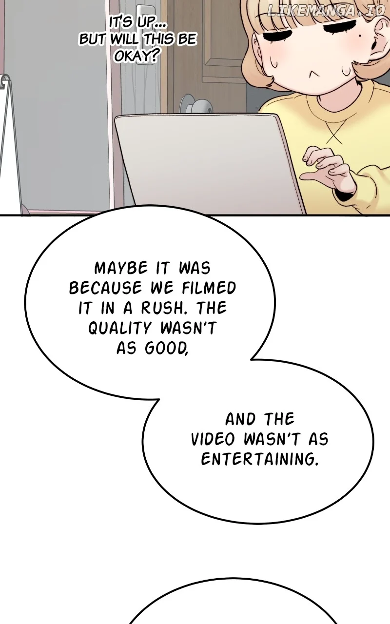 My Dud To Stud Boyfriend Chapter 93 page 71