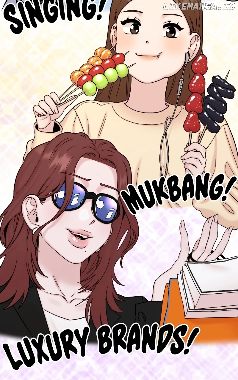 My Dud To Stud Boyfriend Chapter 93 page 86