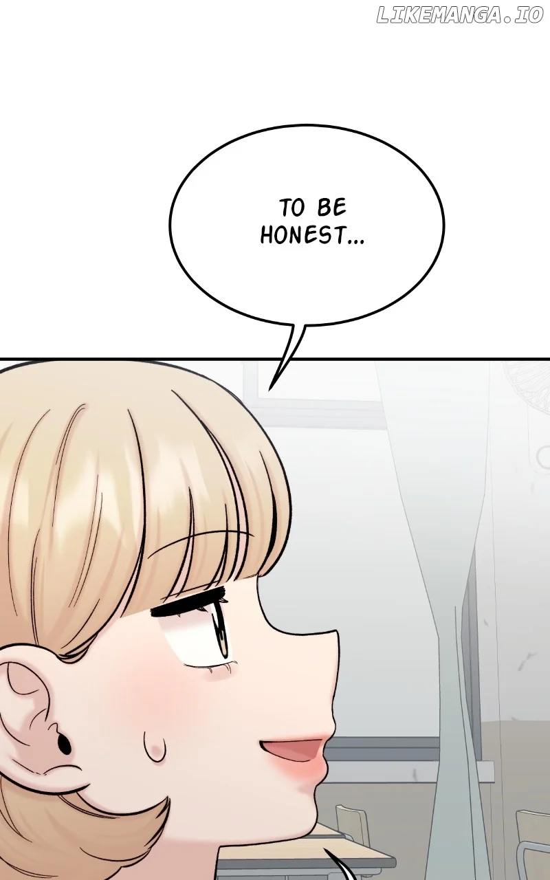 My Dud To Stud Boyfriend Chapter 93 page 68