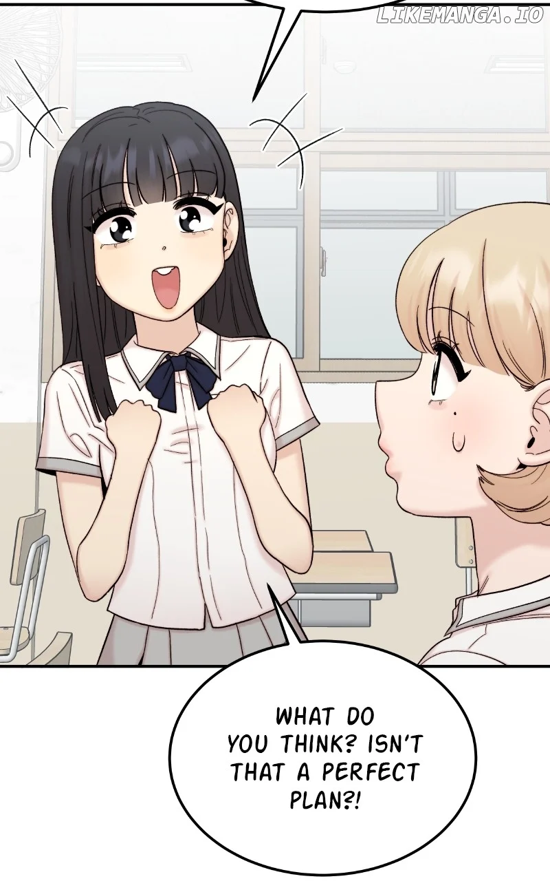 My Dud To Stud Boyfriend Chapter 93 page 60