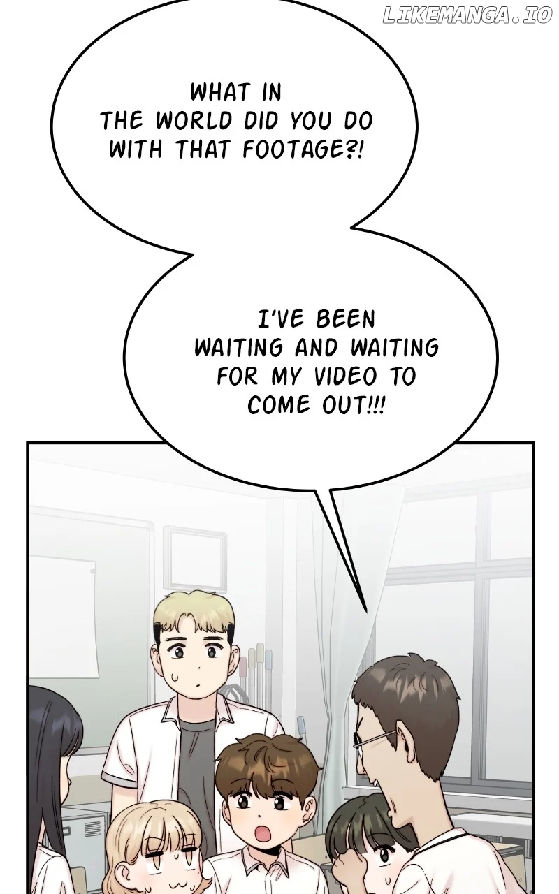 My Dud To Stud Boyfriend Chapter 93 page 66