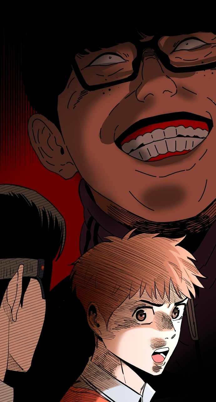 Build Up Chapter 93 page 76