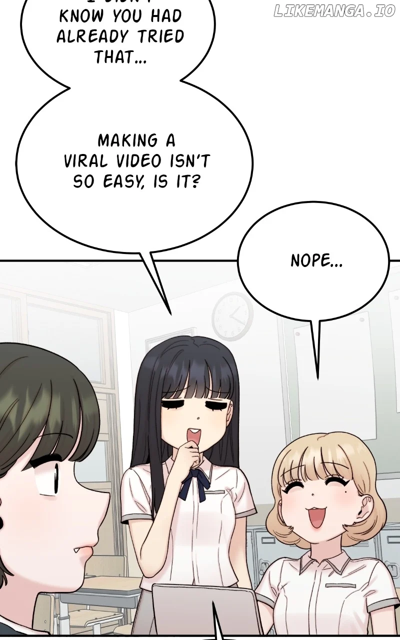 My Dud To Stud Boyfriend Chapter 93 page 79