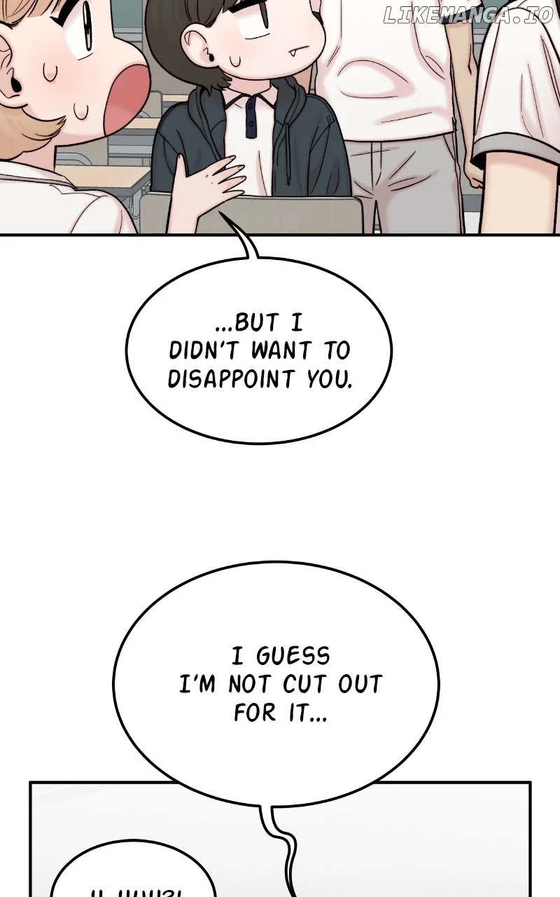My Dud To Stud Boyfriend Chapter 93 page 77