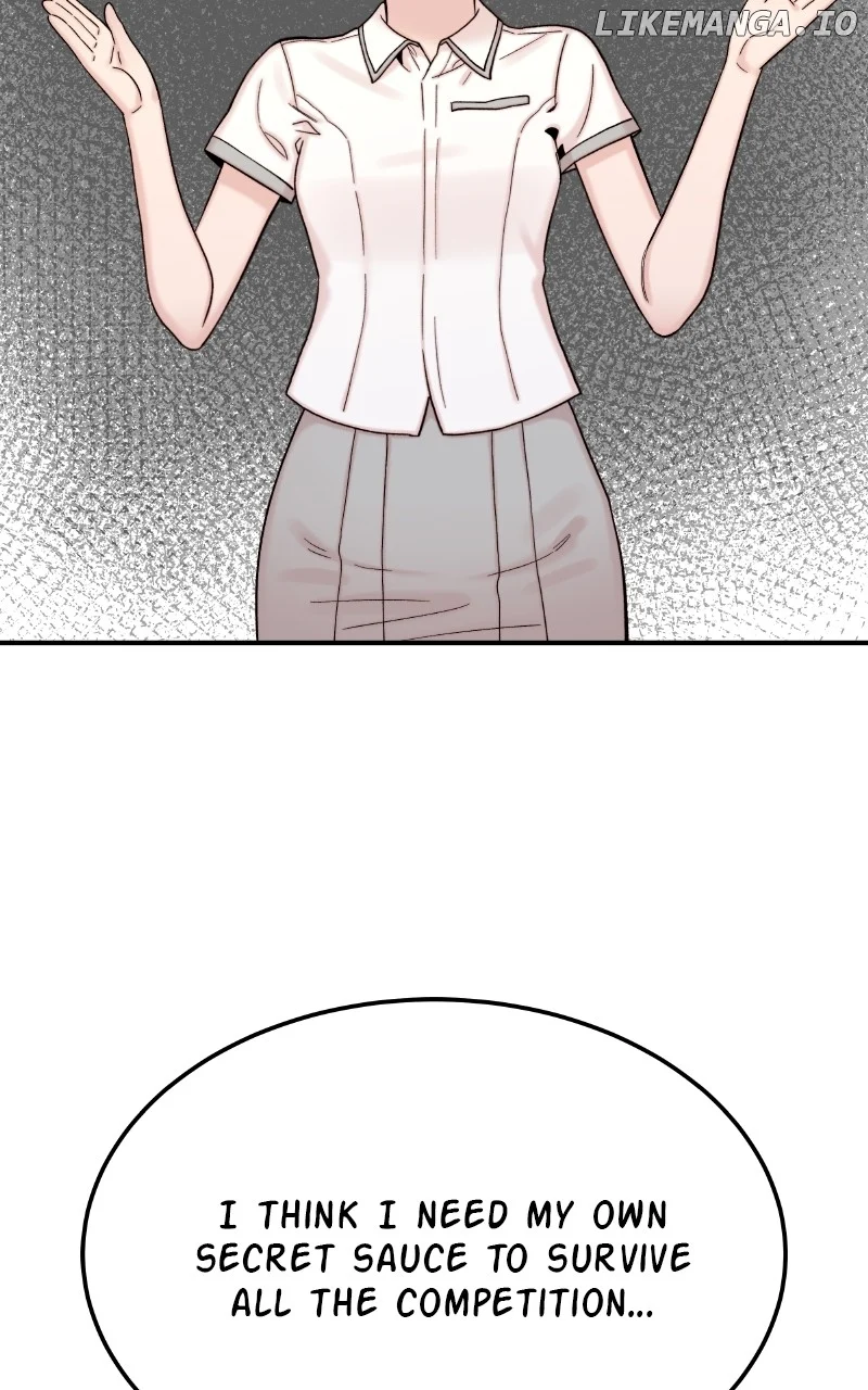 My Dud To Stud Boyfriend Chapter 93 page 88