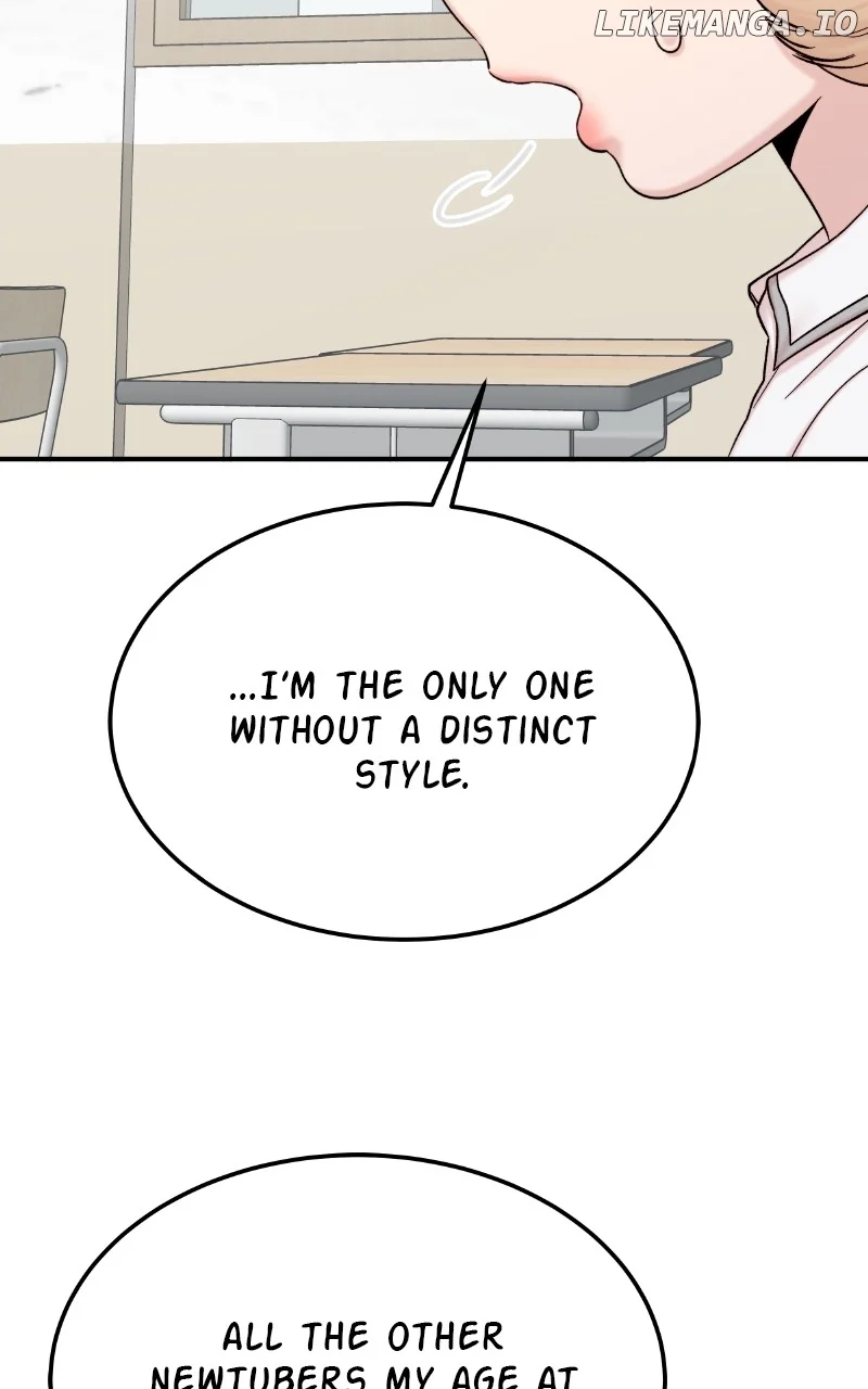 My Dud To Stud Boyfriend Chapter 93 page 84