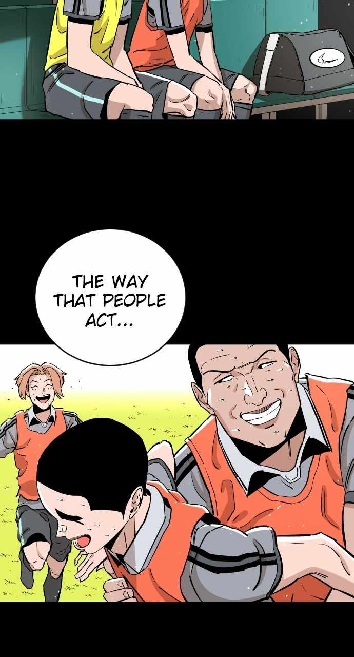Build Up Chapter 93 page 71