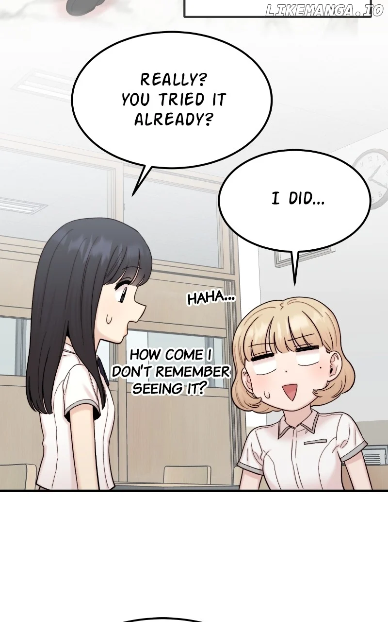 My Dud To Stud Boyfriend Chapter 93 page 65