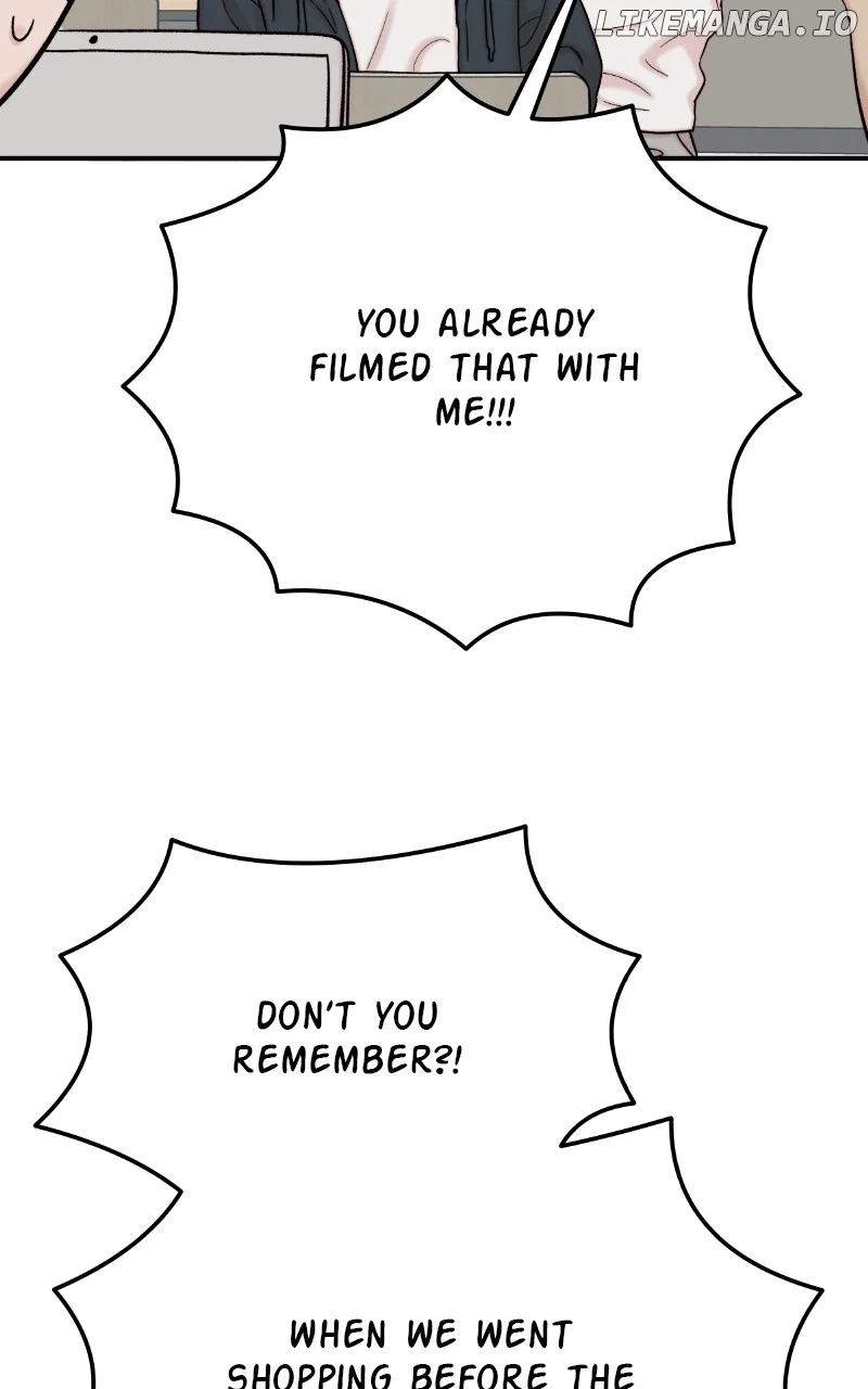 My Dud To Stud Boyfriend Chapter 93 page 63
