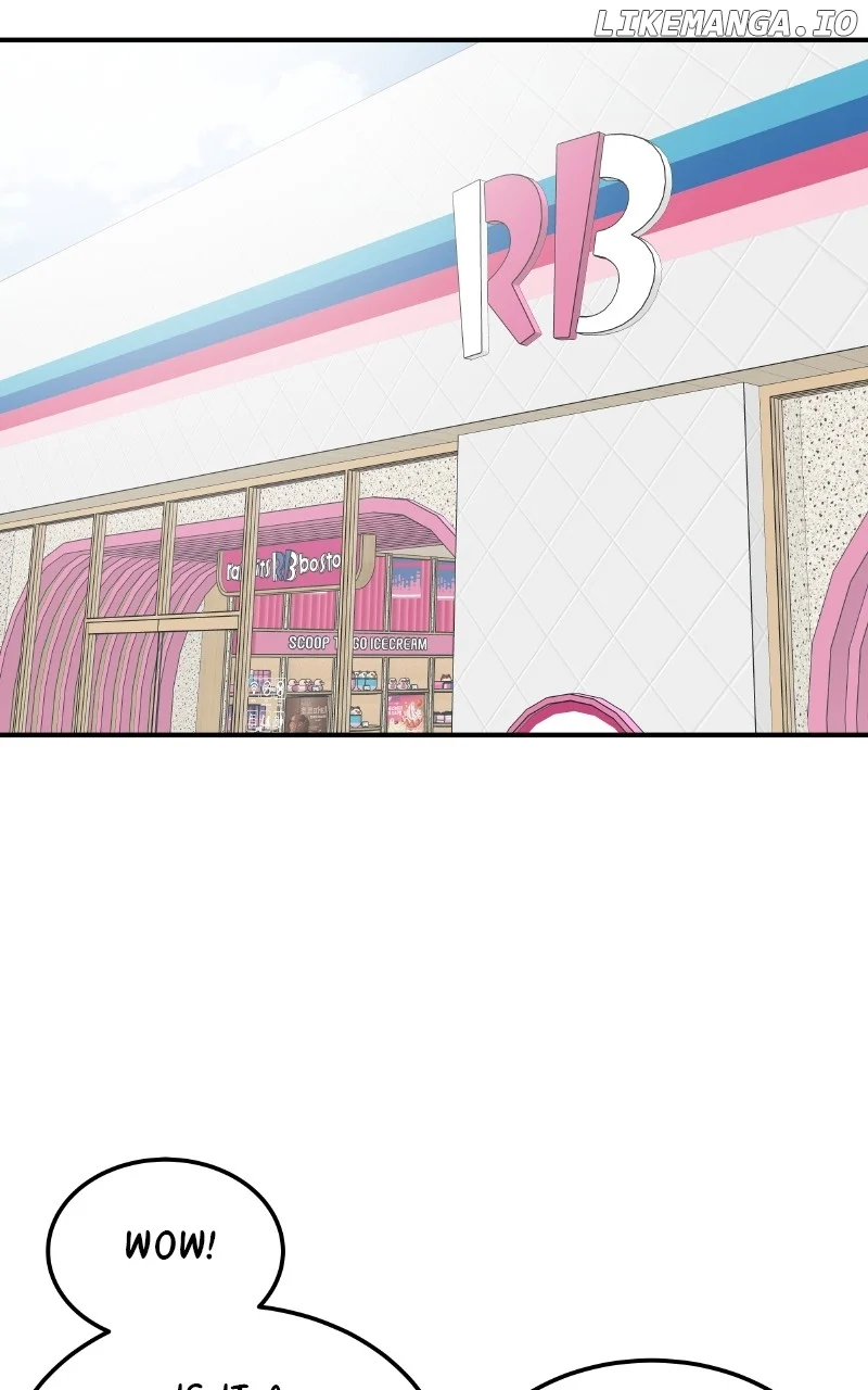 My Dud To Stud Boyfriend Chapter 93 page 108