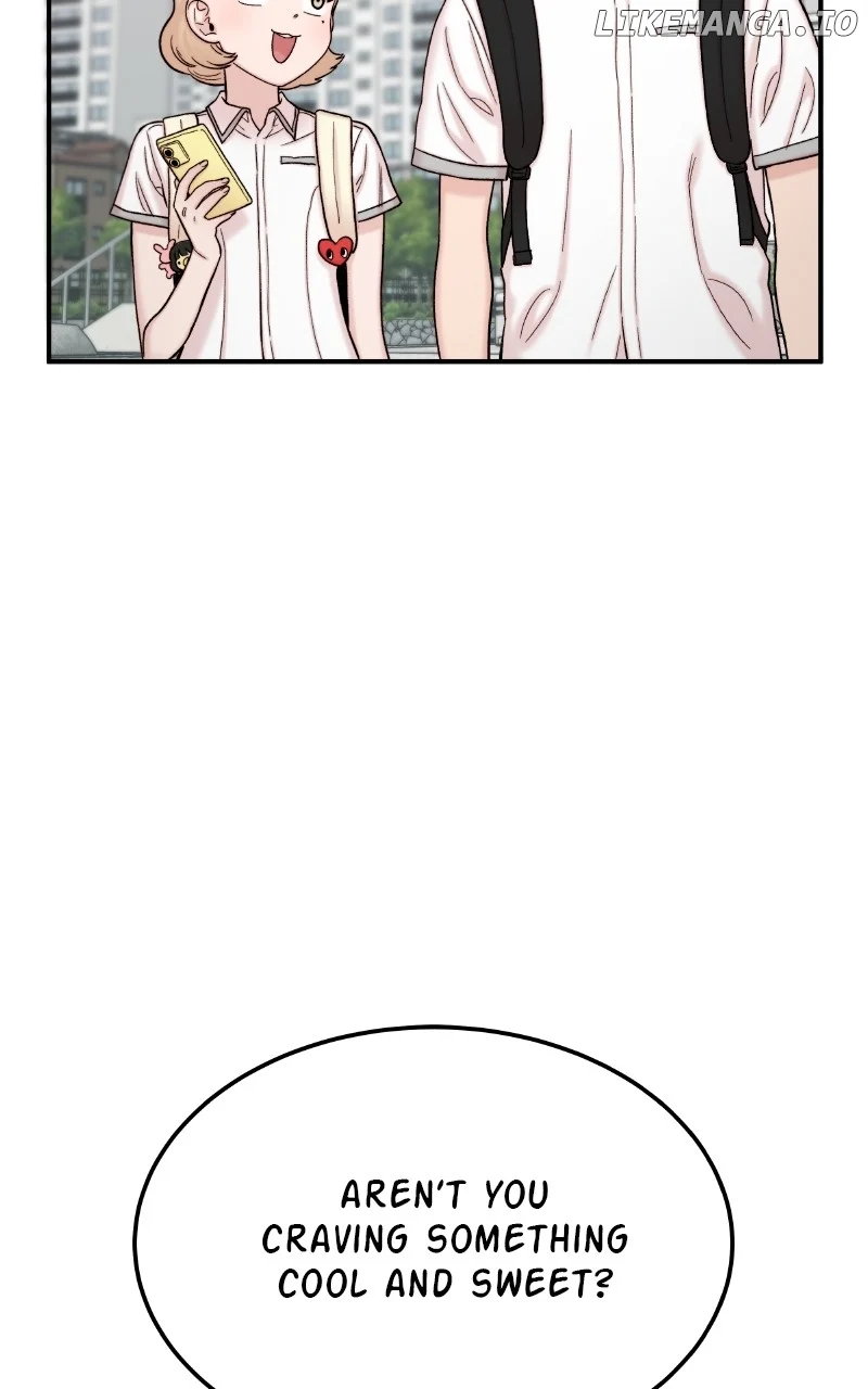 My Dud To Stud Boyfriend Chapter 93 page 104